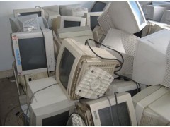 松江电脑回收松江收购显示器主板回收电子产品回收_废料回收再利用_废料_供应